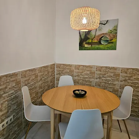 Casa A Beira Do Mar *